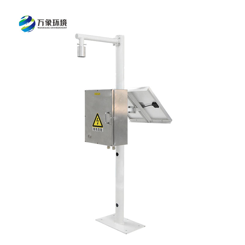 儲(chǔ)油罐雷電監(jiān)測預(yù)警系統(tǒng)——儲(chǔ)油罐預(yù)防雷擊好幫手