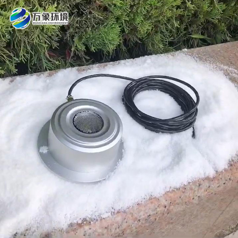 超聲波雪量傳感器 超聲波雪量傳感器
