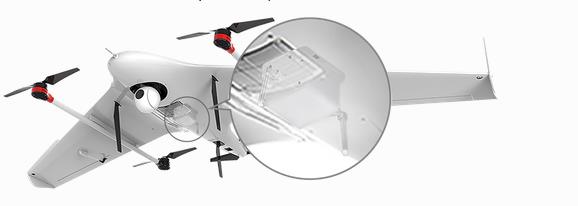 無人機大氣監(jiān)測系統(tǒng) 無人機大氣監(jiān)測系統(tǒng)