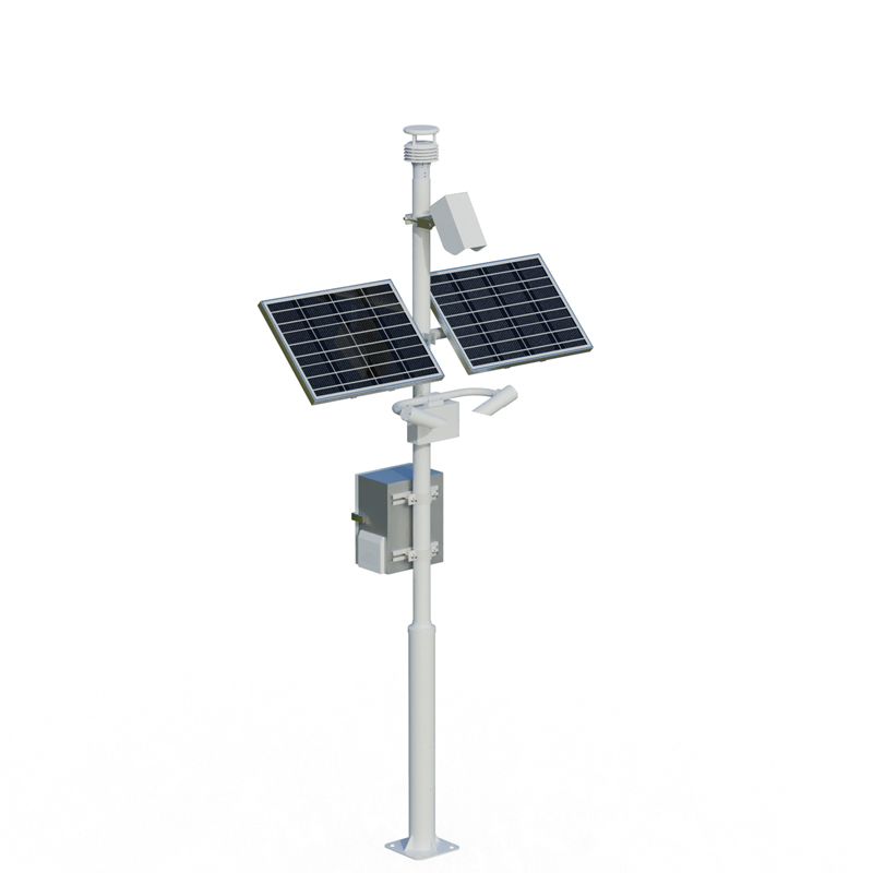 高速公路氣象站