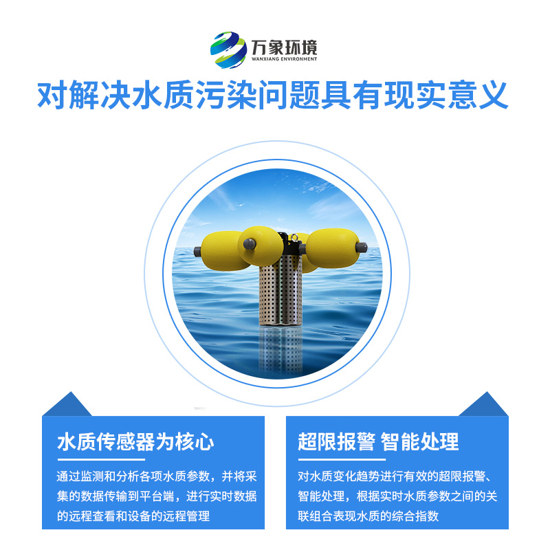 水產養(yǎng)殖監(jiān)測站