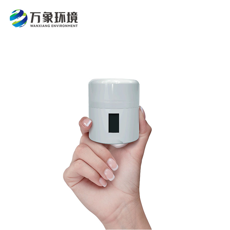 便攜式松材線蟲檢測系統